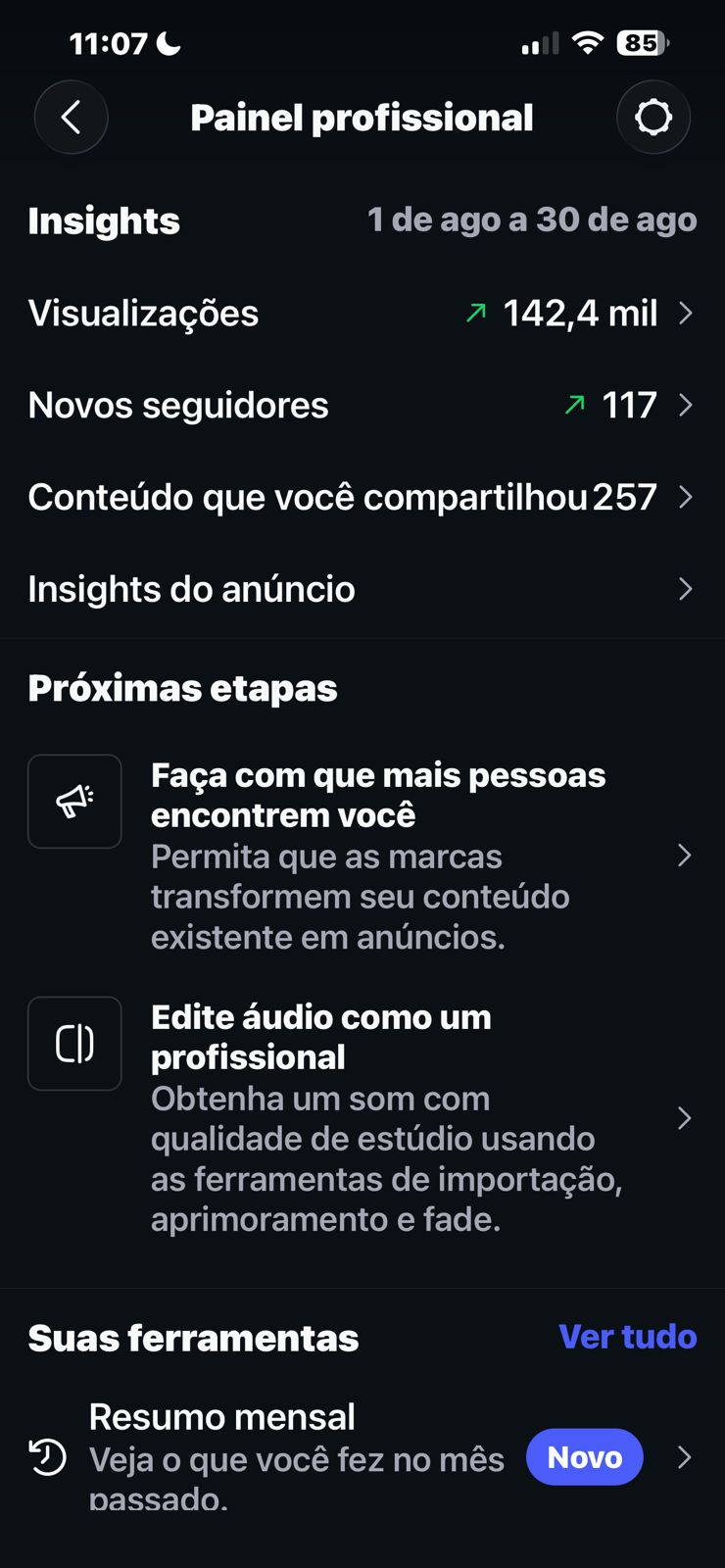 Métrica
