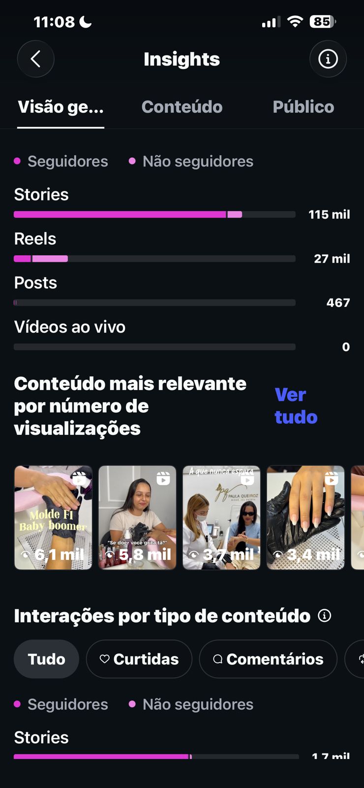 Métrica
