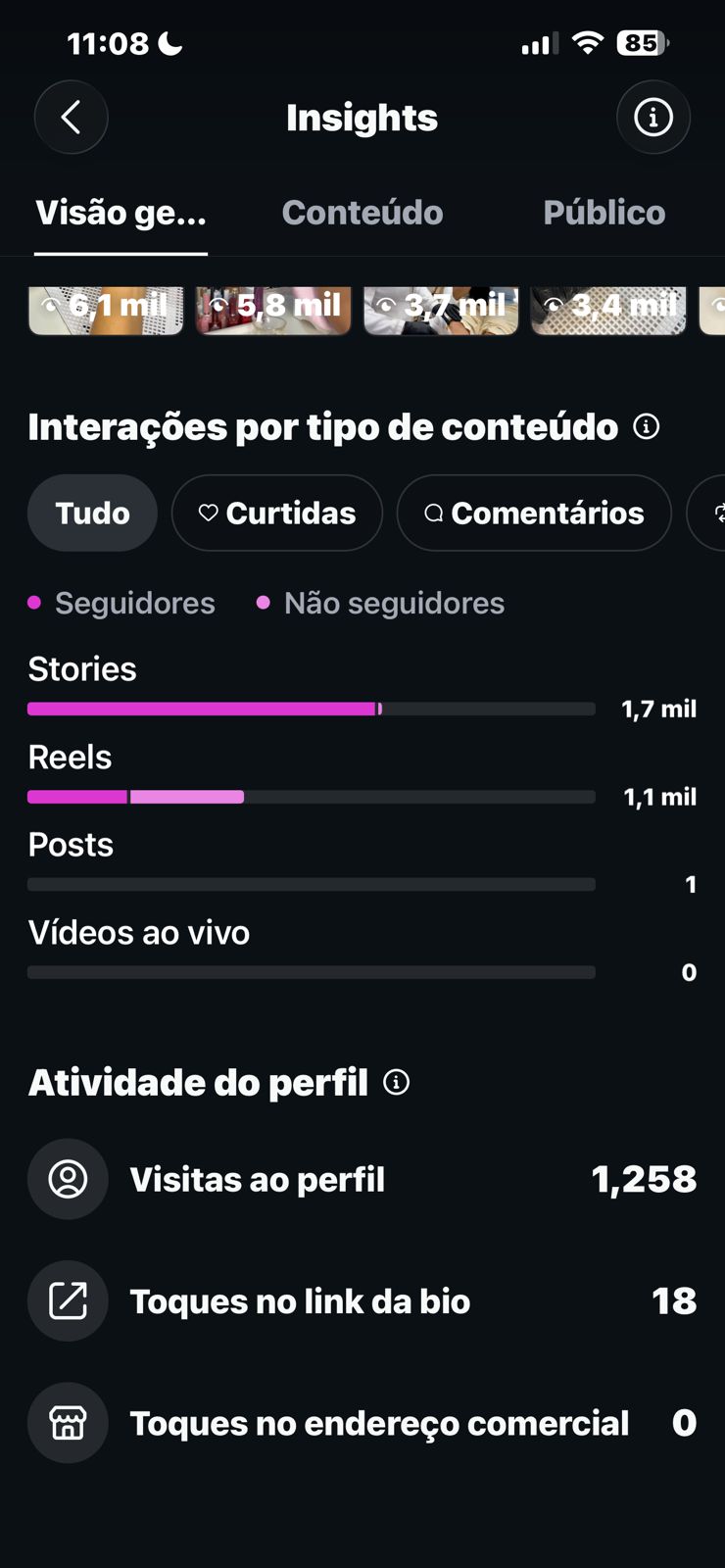 Métrica